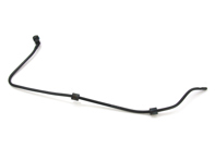 Breather valve to radiator vent line. Porsche 958 Cayenne S / Turbo - 95810631005