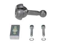 Short (30%) Shift Distance Kit. Porsche 911 / 914 with 901 Or 911 Gearbox 1965-72 - 91142493100, 91142493100, 91142401706, 91142401707, 91142401708, 91142401709, 91142401710, 91142401711, 91142401712, 91142401713, 91142401714, 91142401715 - PR98024P