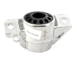 Fixation supérieure de l'amortisseur. Porsche Macan - 8K0513353E, 8K0513353D, 1152302300