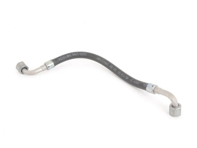 Linea di alimentazione del carburante. Porsche 964 C2 / C4 / RS - 96411041104, 96411041103