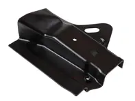 Montaje para parachoques trasero. Porsche 911 1978-89 - 91150116703GRV, 91150116700, 91150116701, 91150116800GRV, 91150116800, 1684250570, 1684250580, 91150192100, 91150192101, 91150192200 - 1684250570, 1684250580, PP245LR, PP245RR