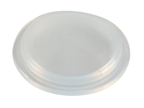 Schutzkappe für Querlenker vorn, Metall. Porsche 911/912 65-67 - 90134116300 - 1640150400