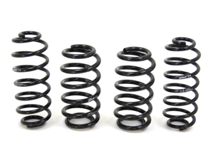 Eibach Pro-Kit Performance Spring Kit for Audi A6 / A7 - E10150180322, E10-15-018-03-22