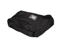 Winddeflector tas. Porsche Cabriolet 997 Gen2 - 99756116102