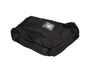 Wind Deflector bag. Porsche Cabriolet 997 Gen2 - 99756116102