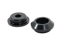 Kit d'insert de support de différentiel arrière par Rennline. Porsche 95B Macan - 95B599381A - S165