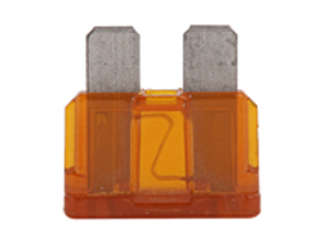 Fusible 5A pour Porsche - 99960708200