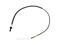 Beschleunigungskabel. Porsche 944 Turbo - 95242302303