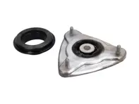 Support de support d'amortisseur. Porsche 996 / 997 / Boxster / Cayman - 99634301804, 99734301801, 99634351505