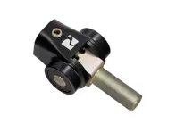 ExactShift Billet Short Shifter. Porsche 911 mit 915-Getriebe - 91142402404 - TR04