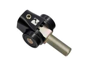 ExactShift Billet Short Shifter. Porsche 911 mit 915-Getriebe - 91142402404 - TR04