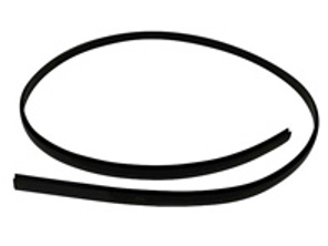 Sunroof Sealing Rear. Porsche 356 / 911 / 964 / 993 - 90156490505, 1685400100