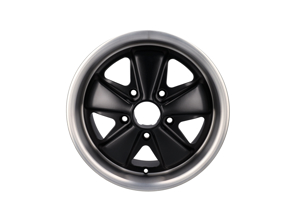 15' Style 170A Fuchs Style Alufelgen 6.0J ET36 für Porsche Auto - 91136102041