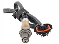 Lambda oxygen sensor, After catalytic convener. Porsche 987.2 / 987C.2 / 997 GT3 / 997 GT3RS - 9A160612401, 9A160612400, 0258010147