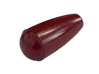 Poignée de commande de chauffage. Porsche 911 69-74 / 914 70-71 - 91442479201 - JG.792.01, 1688000800, 7110-9