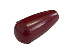 Poignée de commande de chauffage. Porsche 911 69-74 / 914 70-71 - 91442479201 - JG.792.01, 1688000800, 7110-9