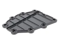 Kettengehäusedeckel. Porsche 964 / 993 (Ref: 96410510801 / 96410510701) - 96410510701, 96410510801