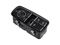 Specchietto retrovisore e interruttore finestrino. Porsche 991.1/991.2 - 99161315702DML, 99161315701DML, 99161315700DML - KPS-279-1