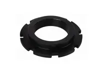 Stoßdämpfer Hohlscheibe. Porsche 993RS