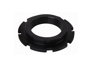 Shock Absorber Concaved washer. Porsche 993 RS