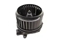 Kachelventilatormotor met ventilator. Porsche 971 Panamera / 9J1 Taycan - 9A7907521C, 9A7907521B