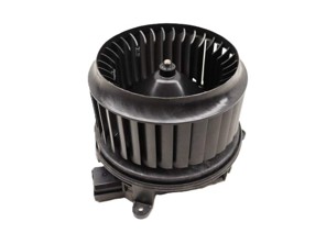 Moteur de soufflante de chauffage avec ventilateur. Porsche 971 Panamera / 9J1 Taycan - 9A7907521C, 9A7907521B