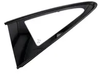 Vitre latérale arrière, noir mat. Porsche 992.2 Carrera Coupé 2024>> - 99284529, 992845297AJ03C, 992845298AJ03C, 99284529703C, 992845297M03C, 99284529803C, 992845298M03C