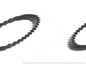 O-ring del distributore. Porsche 911 70-89 / 964 / 993 - 91160210201