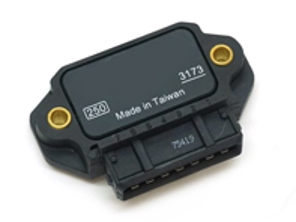 Unité de contacteur d'allumage. Porsche 993 - 99360270600, 99360270601, 5DA006623601, 0040401026, 040401026, 40401026, 0227100200, 0227100201, 0227100202, 0227100204, 0227100213, 0227100215, 99360270600, 99360270601, 245525 - BIM200, ZM026, ZM026