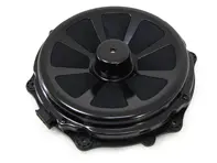 Basslautsprecher, Tür. Porsche 991 / Boxster / Cayman / Macan / Cayenne / Panamera - 7PP035454P, 7PP035454K, 7PP035454M, 7PP035454PE