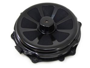 Basslautsprecher, Tür. Porsche 991 / Boxster / Cayman / Macan / Cayenne / Panamera - 7PP035454P, 7PP035454K, 7PP035454M, 7PP035454PE