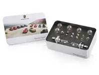 Ersatzbirnen- und Sicherungssatz (12 Volt). Porsche 914 / 924 - PCG91410000, PCG91410001