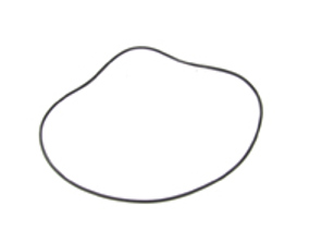 Dichtung des Getriebegehäusedeckels. Porsche 968 Handbuch - 99970703840