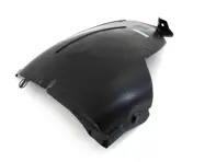Rear wheel arch liner, Rear part. Porsche 992.1 Carrera - 992810972B, 992810971B, 992810971L, 992810972L, 992810971H, 992810972H