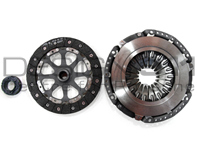 Clutch Replacement Inc Fitting Porsche 997 C2 + C2S MKII - 9G111691303, 9G111691302, 9G111691301, 9G111691300