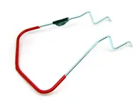 Original Porsche Nabendeckel-Demontagewerkzeug. - 00072192291