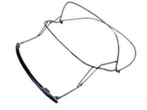 Faltdach - Hoher Bug. Porsche 356 Speedster - 54051080 - RD-540.51.080