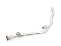 Cooling water tube. Porsche 970 Panamera - 97010644503, 97010644502