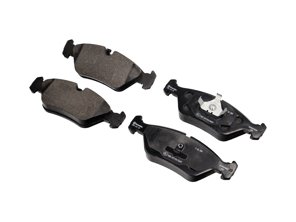 Plaquettes de frein avant Porsche 928 / 928 S / 928 S2 - 92835193101, P 06 008, P06008