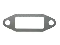 Exhaust gasket. Porsche 356 / 912 - 61611129100, 130.576 - 130.576