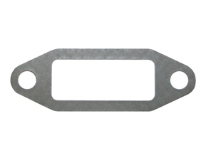 Auspuffdichtung. Porsche 356 / 912 - 61611129100, 130.576 - 130.576