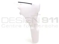 Reserva de agua. Porsche 991 / Boxster / Caimán - 99152870100