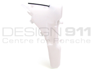 Water reservoir. Porsche 991 / Boxster / Cayman - 99152870100