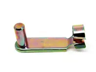 Gabelkopfbolzen des Kupplungszugs. Porsche 911/912 1965-86 - 99916600102