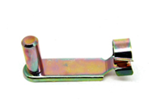 Clutch cable clevis pin. Porsche 911/912 1965-86 - 99916600102