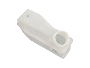 Réservoir/conteneur de remplissage de liquide de transmission (ATF). Porsche 928 automatique 1986-1995 - 96030707500