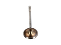 Engine cylinder head exhaust valve. Porsche 987 Boxster 2.7L / 987C Cayman 2.7L - 98710511600 - 503 VA 32009 000