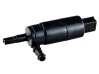 Scheinwerferwaschpumpe. Porsche 955 Cayenne / 957 Cayenne - 110472, 110 472, 95562450200