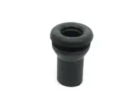 Inner door push button guide sleeve. Porsche 911 1965-76 - 90153148122