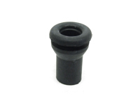 Manguito de guía del botón pulsador de la puerta interior. Porsche 911 1965-76 - 90153148122